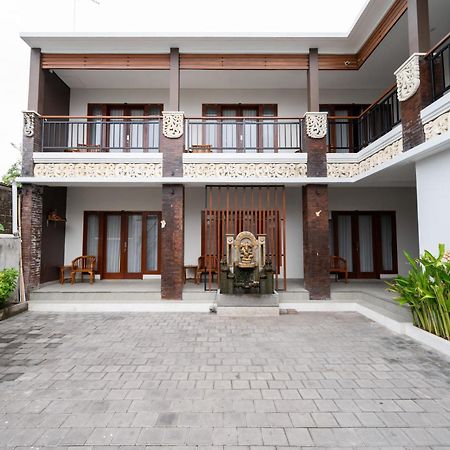 Reddoorz Plus At Yasa'S Living Denpasar Sanur  Bagian luar foto