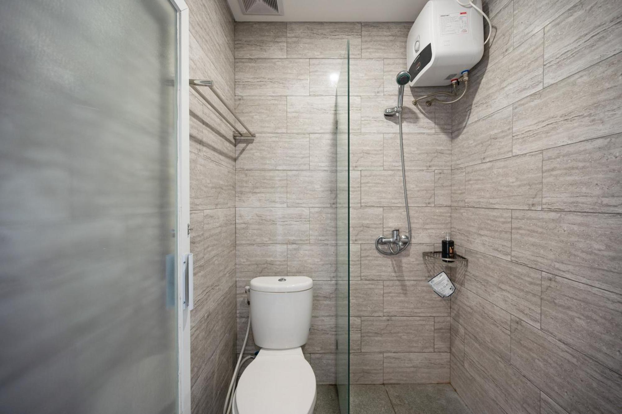 Reddoorz Plus At Yasa'S Living Denpasar Sanur  Bagian luar foto